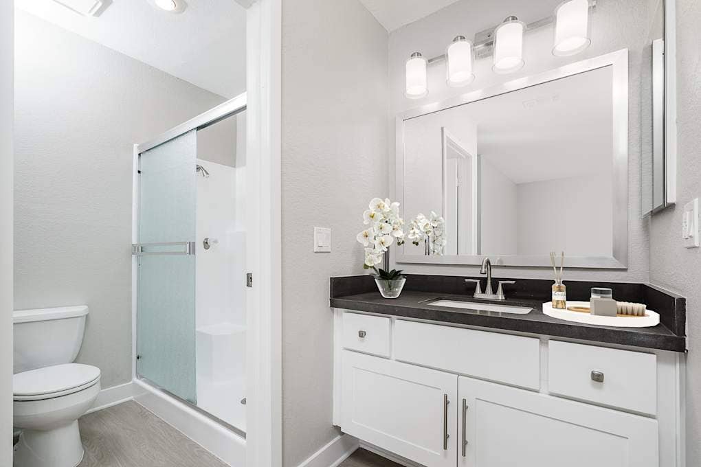 Private Master Bedroom Available!