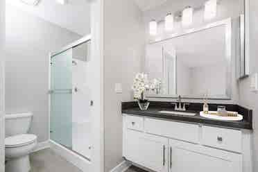 Private Master Bedroom Available!