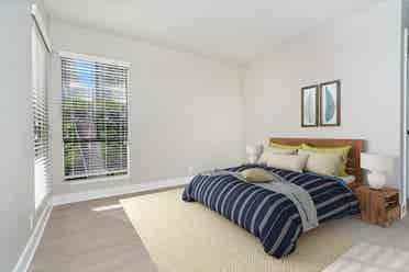 Private Master Bedroom Available!