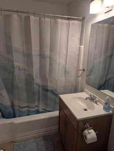 Large room for rent North PB