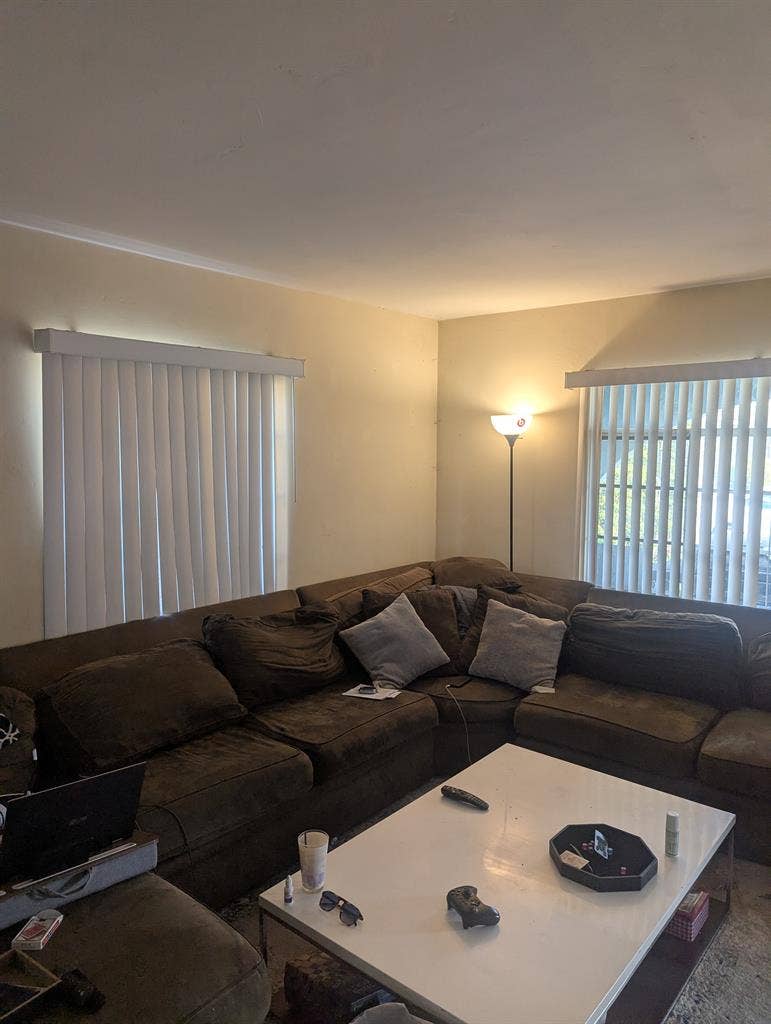 Large room for rent North PB