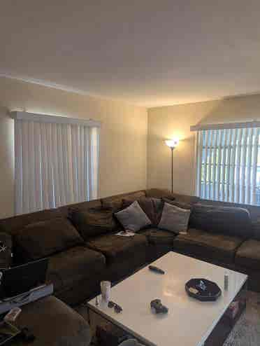 Large room for rent North PB