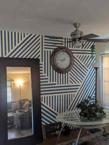 Large room for rent North PB