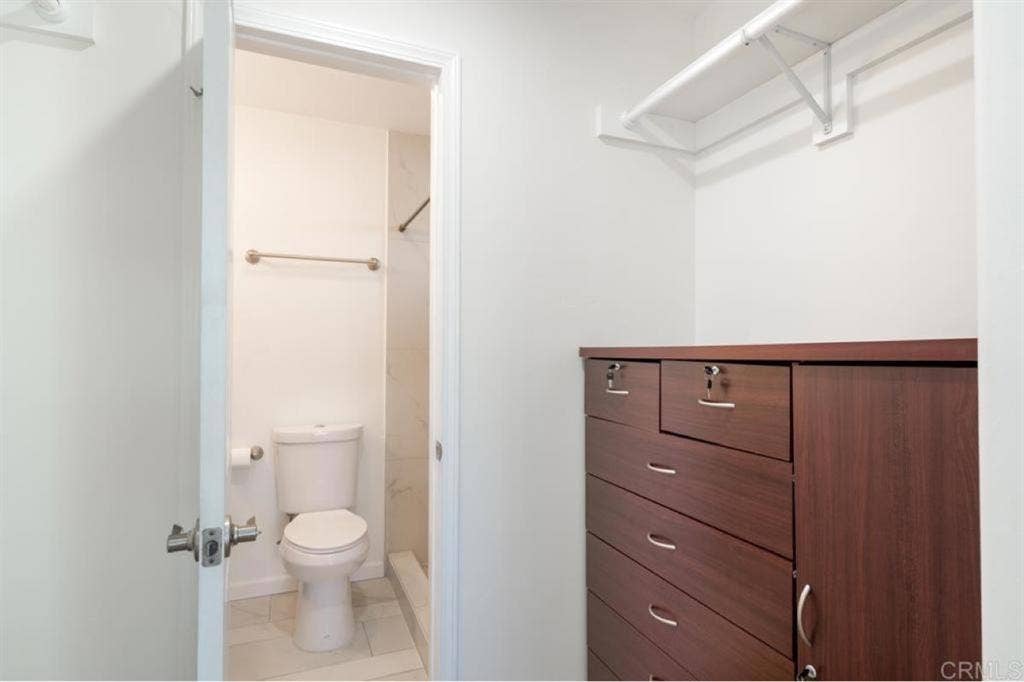 Master Bedroom with private bath