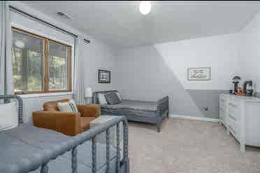 Room for rent