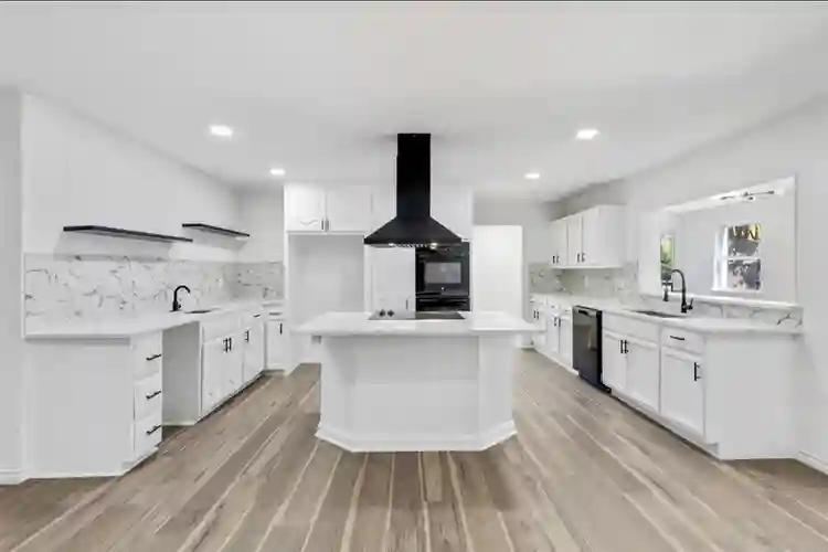 Rooms available in a shared housing