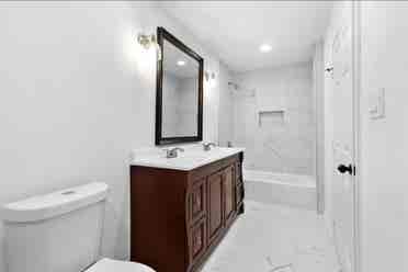 Rooms available in a shared housing