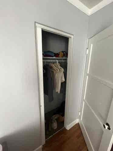 Looking for roommate