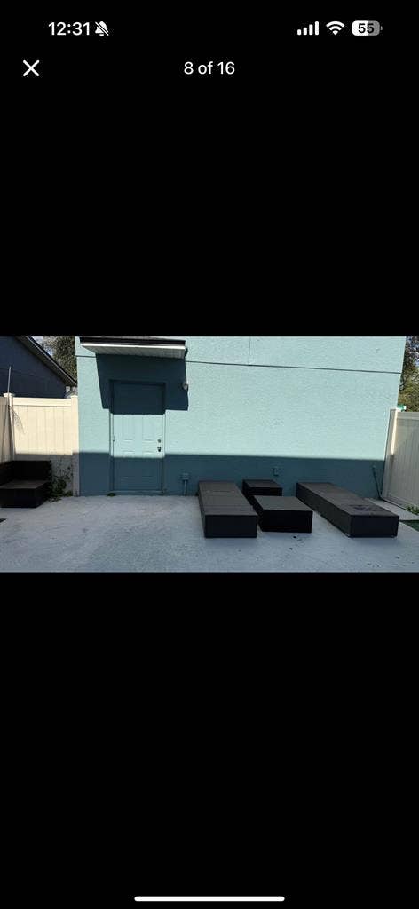Room for Rent near UCF/Lake Nona