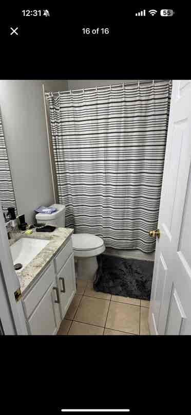 Room for Rent near UCF/Lake Nona