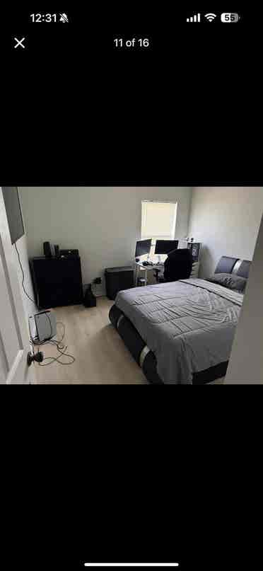 Room for Rent near UCF/Lake Nona