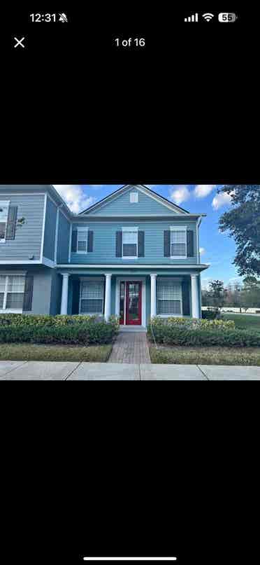 Room for Rent near UCF/Lake Nona
