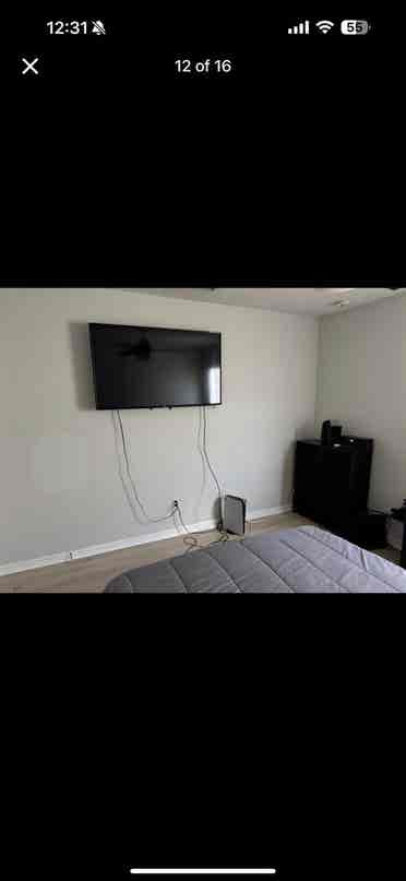 Room for Rent near UCF/Lake Nona