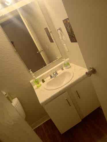 Aspen landing apartments