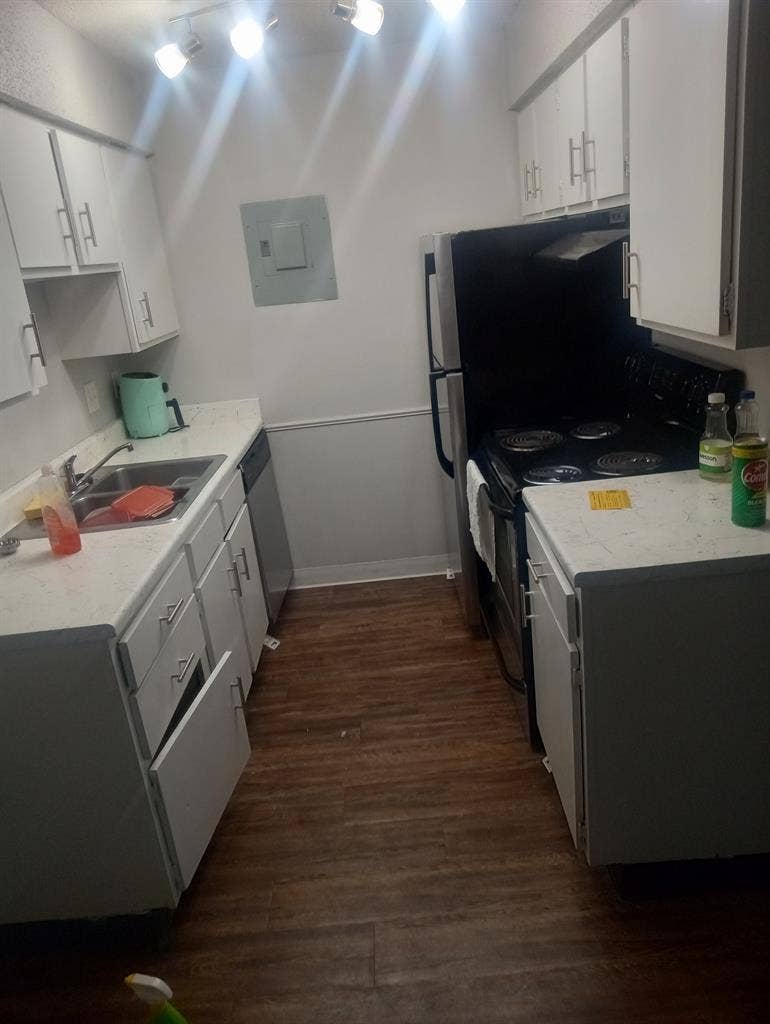 Aspen landing apartments