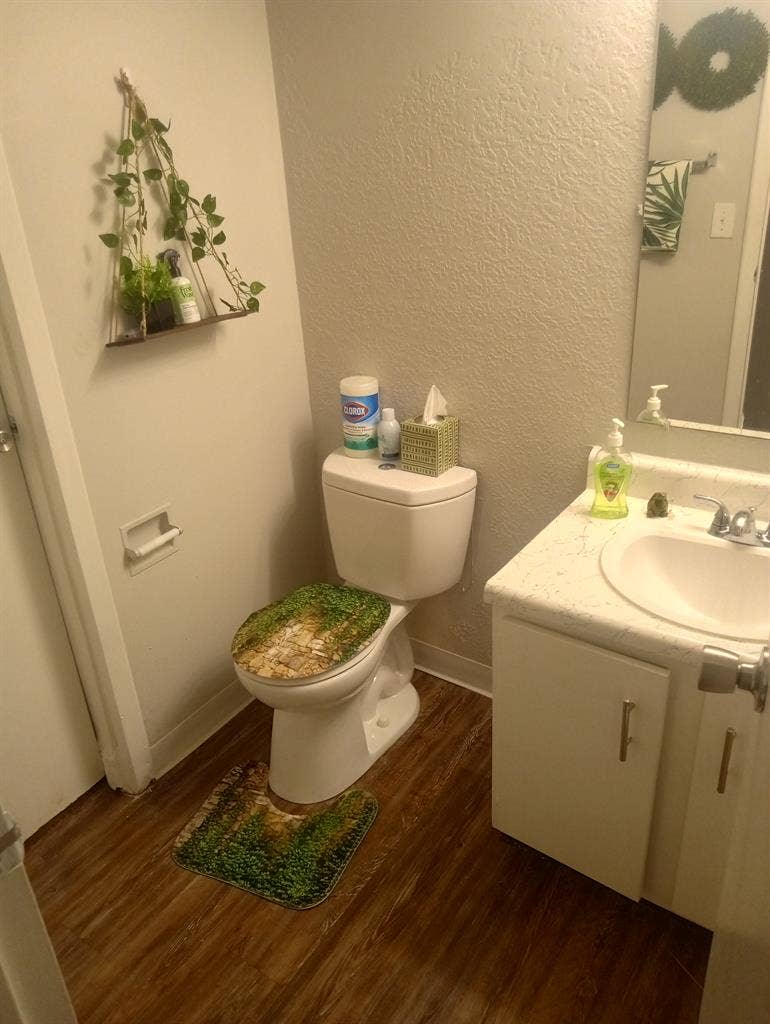 Aspen landing apartments
