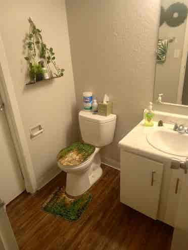Aspen landing apartments