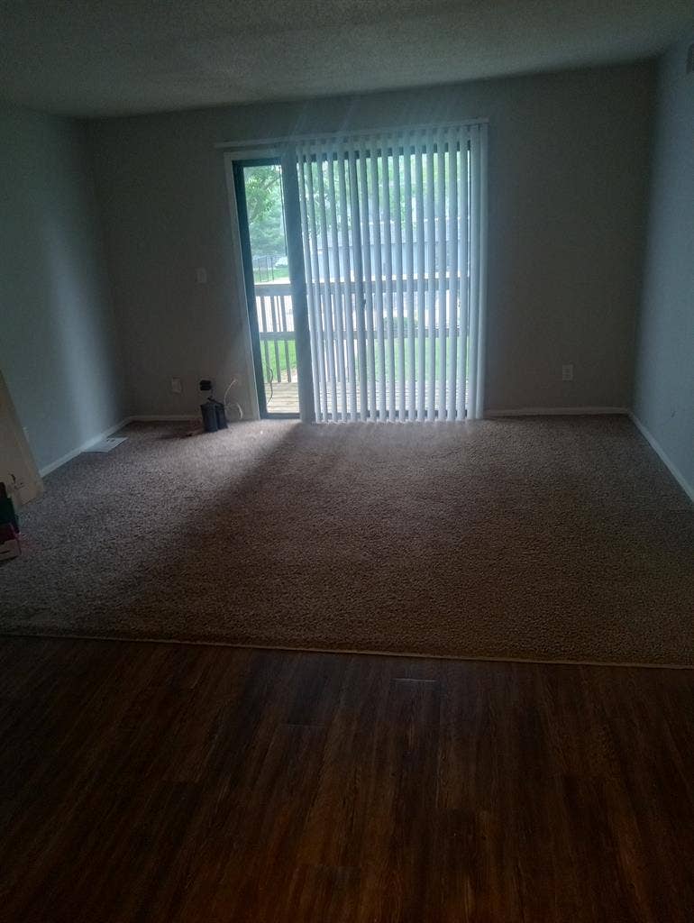 Aspen landing apartments