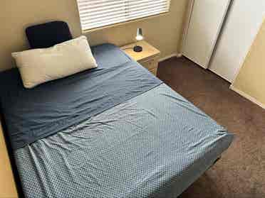 Quiet private room in Buckeye