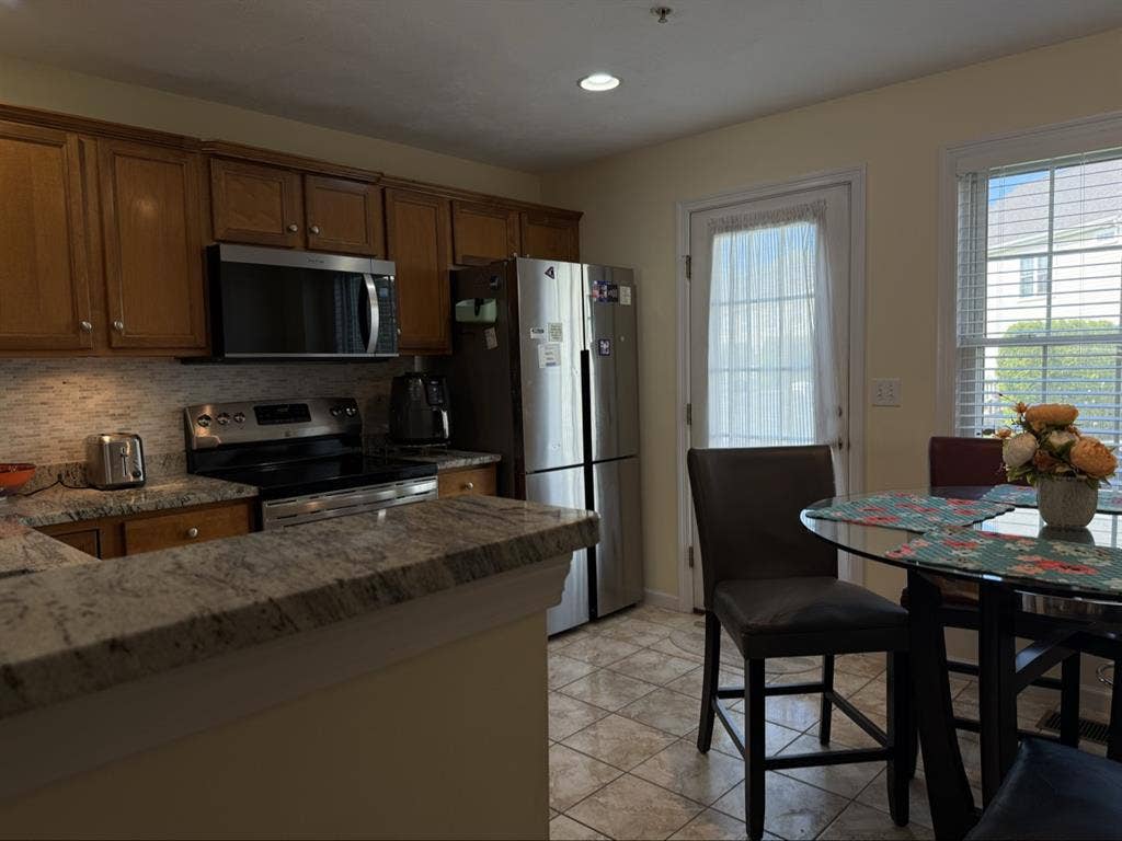 Roomate Rockland Greater Boston