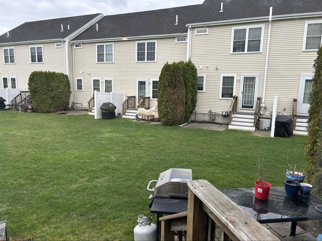 Roomate Rockland Greater Boston