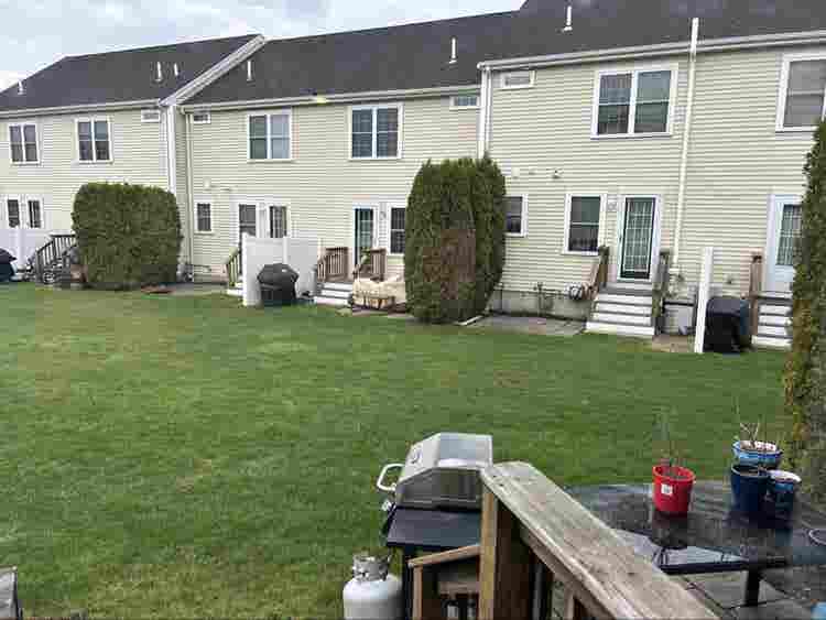 Roomate Rockland Greater Boston
