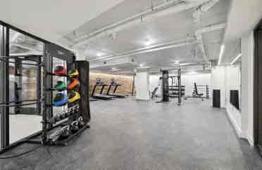 Summer Sublease Philadelphia