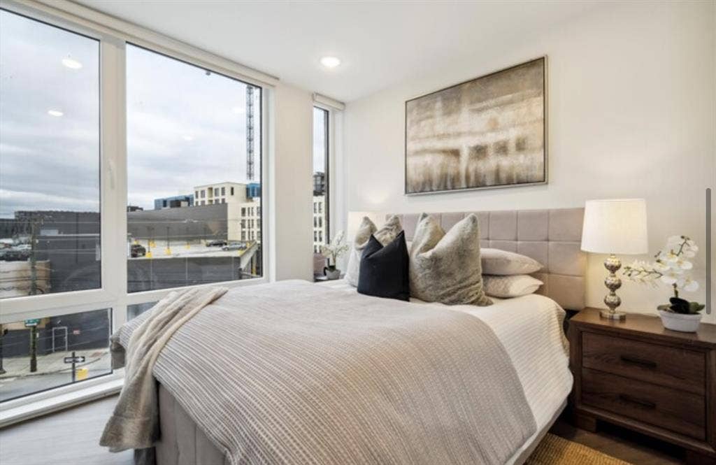 Summer Sublease Philadelphia