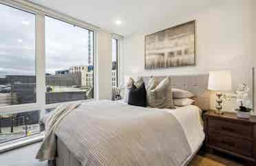Summer Sublease Philadelphia