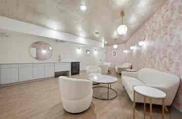 Summer Sublease Philadelphia