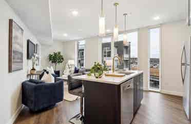 Summer Sublease Philadelphia