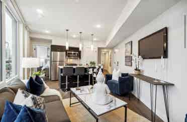 Summer Sublease Philadelphia