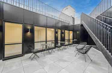 Summer Sublease Philadelphia