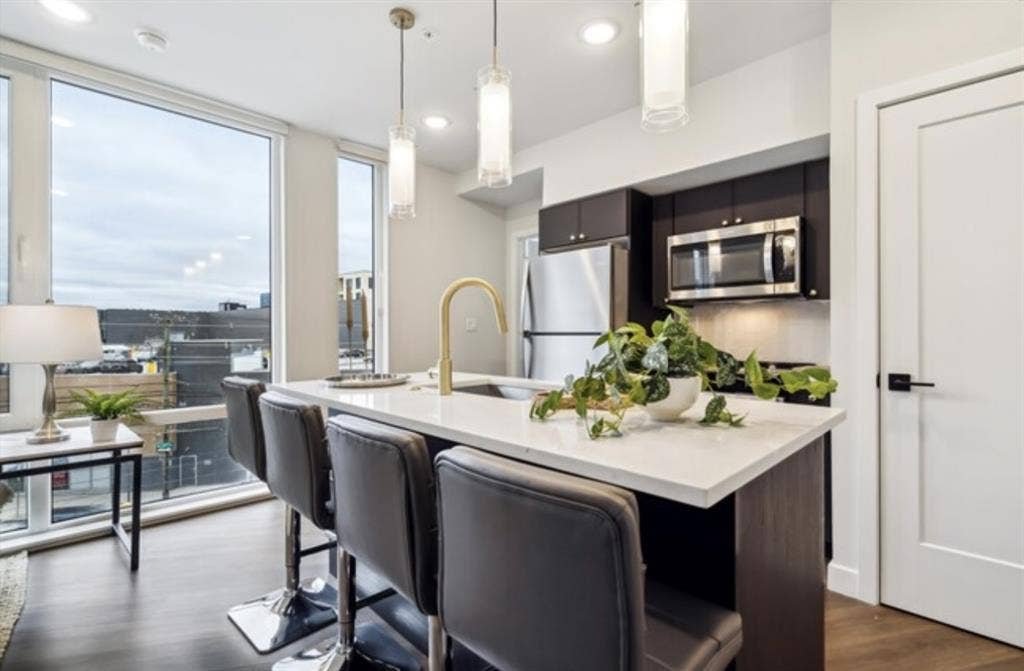 Summer Sublease Philadelphia