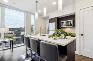 Summer Sublease Philadelphia