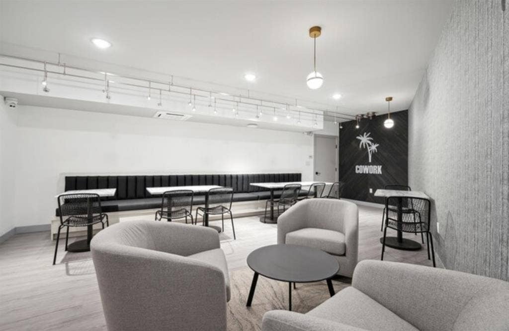 Summer Sublease Philadelphia