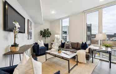Summer Sublease Philadelphia