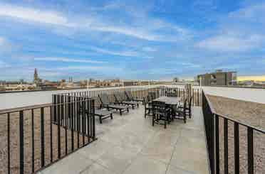 Summer Sublease Philadelphia