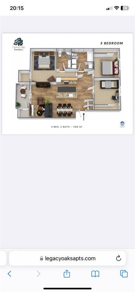 Roommate wanted! Pet friendly!