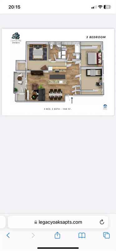 Roommate wanted! Pet friendly!