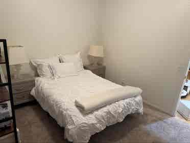 Need roomate to share house.