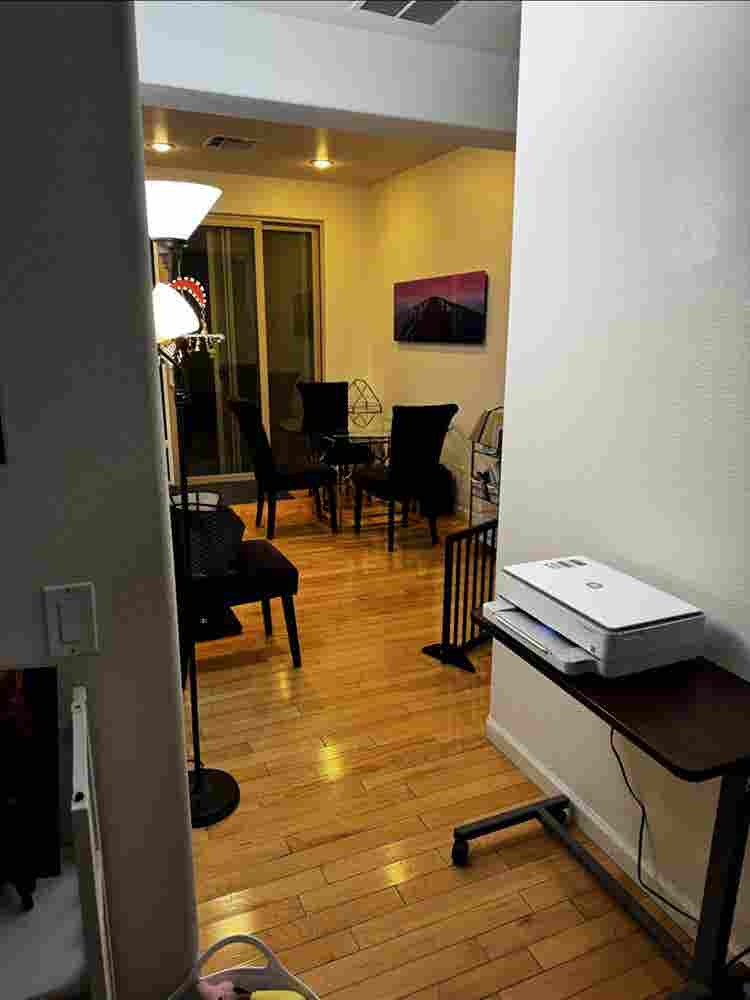 Looking for single female roomate
.