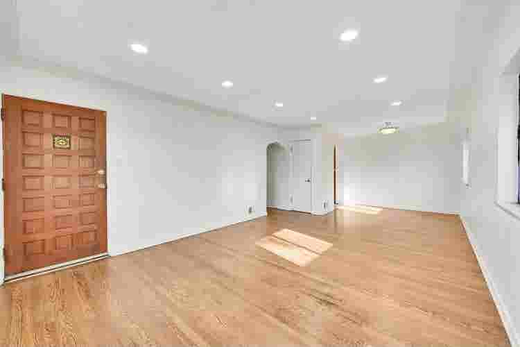 Private Room in 3BR Park Hill Home