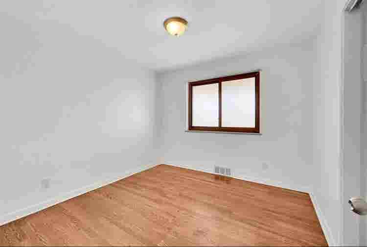 Private Room in 3BR Park Hill Home
