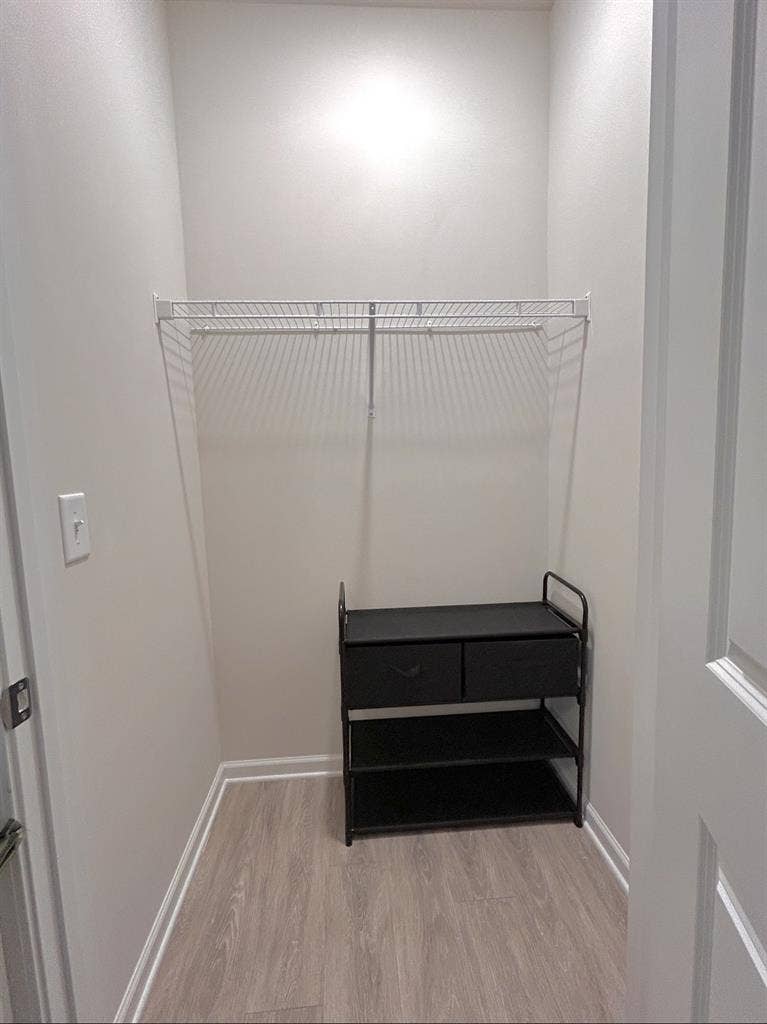 Fully Furnished Private Room