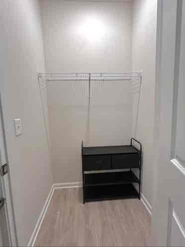 Fully Furnished Private Room
