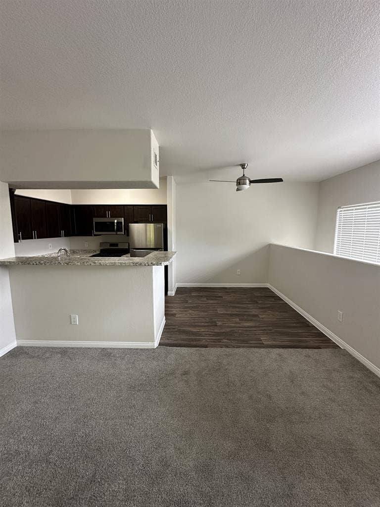 looking for a roommate