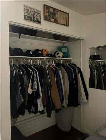 Subleasing Private Room on Menlo