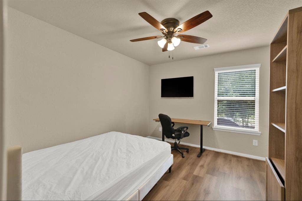 Confortable and Renovated House