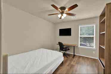 Confortable and Renovated House